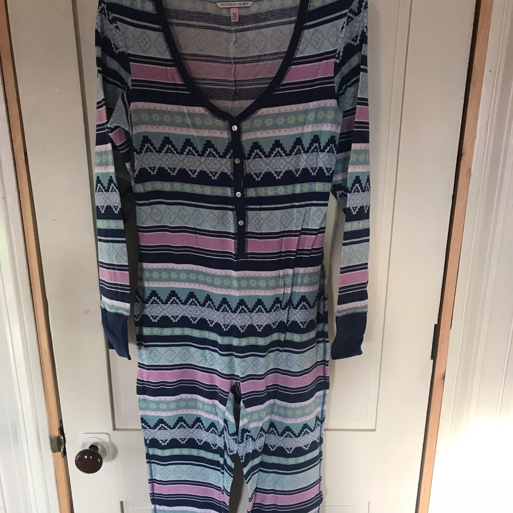 Victoria’s Secret Onesie